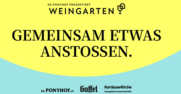 Weingarten der KG Ponyhof unterstützt Ausbau des Mädcheninternats in Mashati